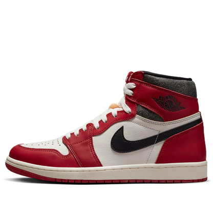 Air Jordan 1 Retro High OG Chicago Lost and Found (GS)