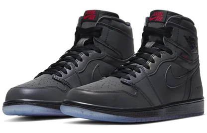 Air Jordan 1 Retro High Zoom Fearless