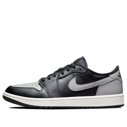 Air Jordan 1 Retro Low Golf Shadow (GS)