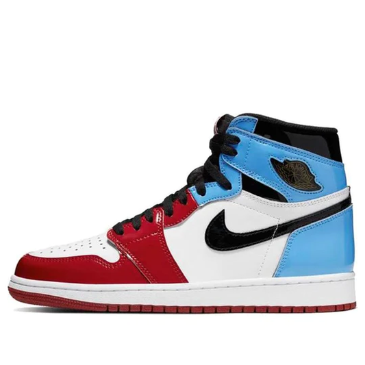 Air Jordan 1 Retro High Fearless UNC Chicago (GS)