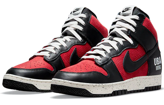 Dunk High 1985 Undercover UBA (GS)