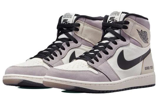 Air Jordan 1 High Element Gore-Tex Light Bone