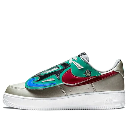 Air Force 1 Low Lucha Libre (GS)