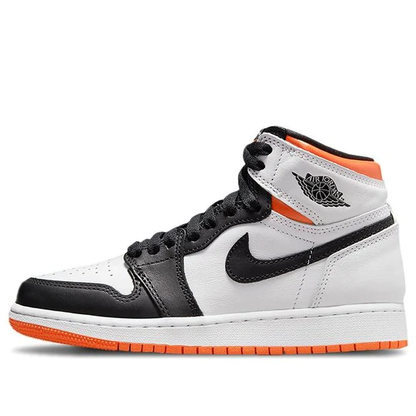 Air Jordan 1 High OG Electro Orange (GS)