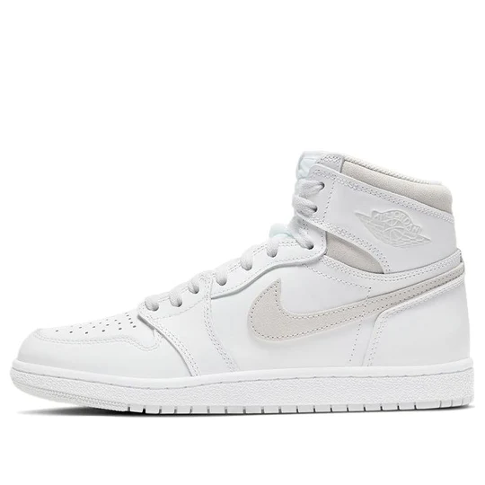 Air Jordan 1 Retro High 85 Neutral Grey (GS)