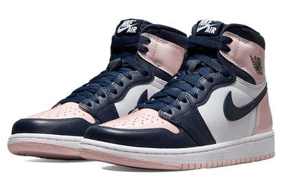 Air Jordan 1 Retro High OG Bubblegum (W)