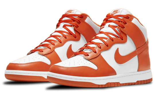 Dunk High Syracuse (2021) (GS)