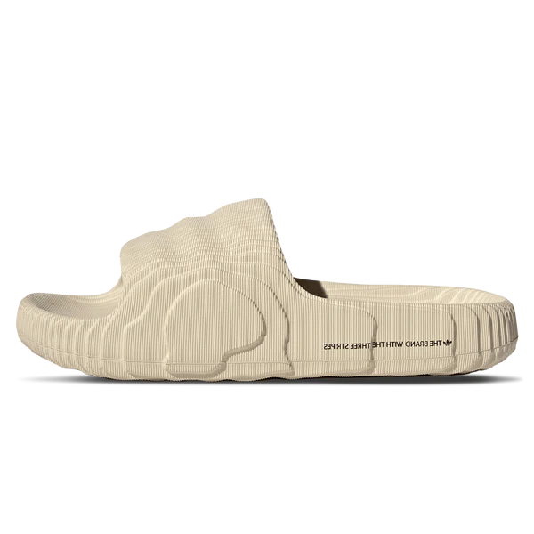 Adilette 22 Slides St Desert Sand