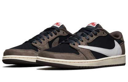 Air Jordan 1 Retro Low OG SP Travis Scott