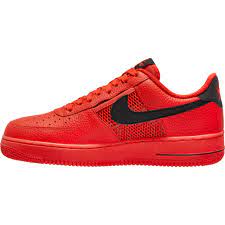 Air Force 1 Low “Mesh Pocket” (GS)