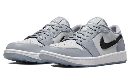 Air Jordan 1 Retro Low Golf Wolf Grey