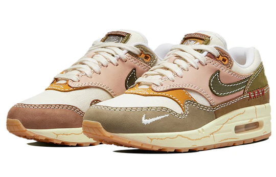 Air Max 1 Premium Wabi-Sabi (W) seminuevo