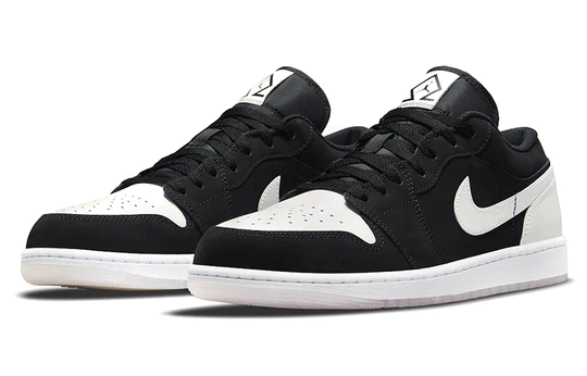 Air Jordan 1 Low Diamond Shorts (GS)