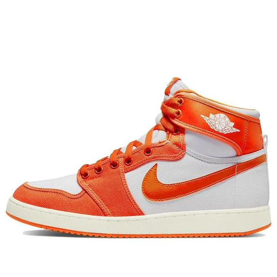 Air Jordan 1 Retro AJKO Syracuse