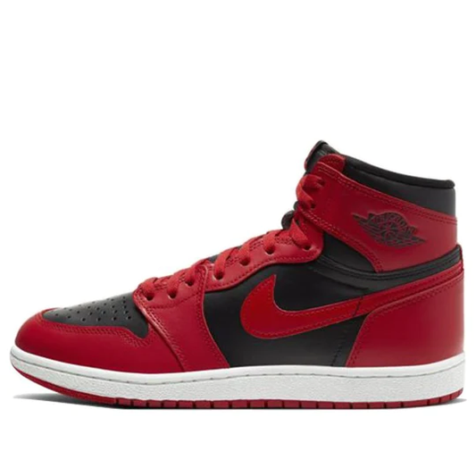 Air Jordan 1 Retro High 85 Varsity Red (GS)