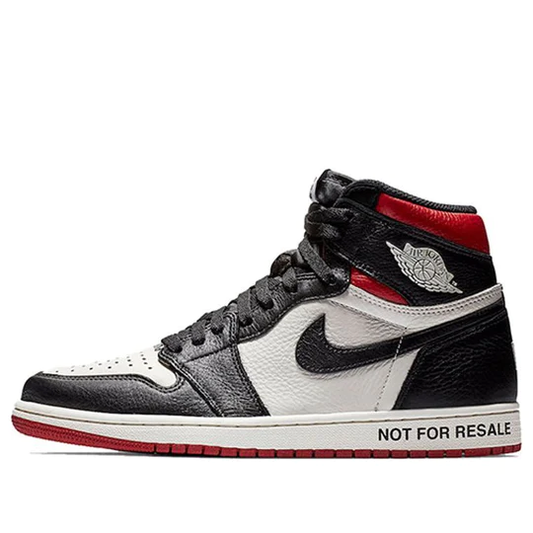 Air Jordan 1 Retro High Not for Resale Varsity Red (GS)