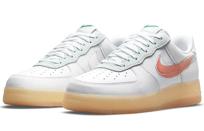 Air Force 1 Low Flyleather Mayumi Yamase White (GS)