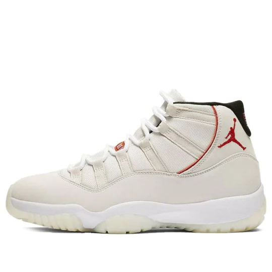 Air Jordan 11 Retro Platinum Tint (GS)