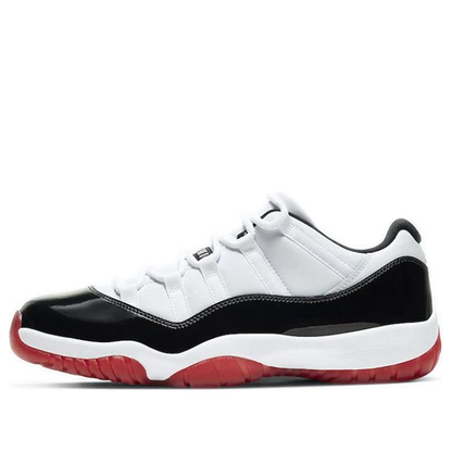 Air Jordan 11 Retro Low Concord Bred