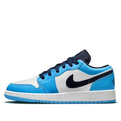 Air Jordan 1 Low UNC (2021) (GS)