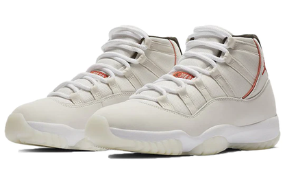 Air Jordan 11 Retro Platinum Tint (GS)