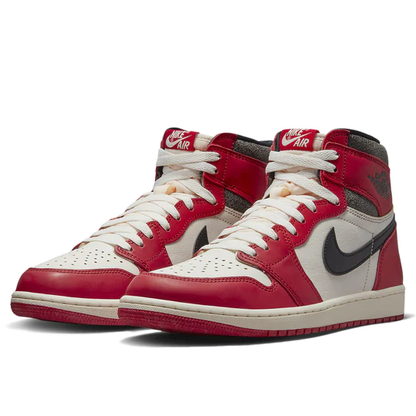 Air Jordan 1 Retro High OG Chicago Lost and Found (GS)