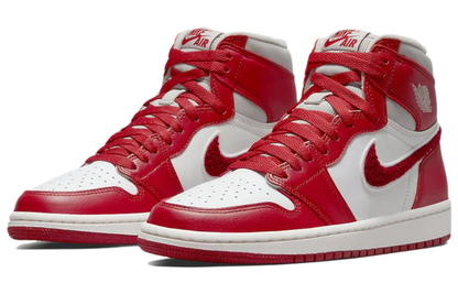 Air Jordan 1 Retro High OG Varsity Red (W)