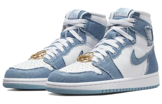 Air Jordan 1 High OG Denim (W)