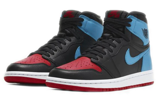 Air Jordan 1 Retro High NC to Chi (W)