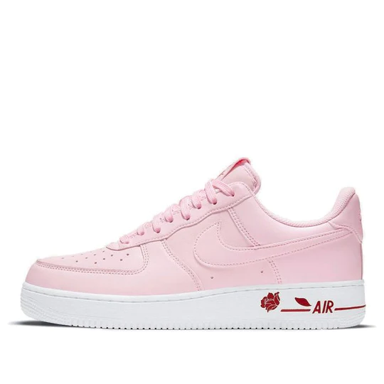 Air Force 1 Low Rose Pink