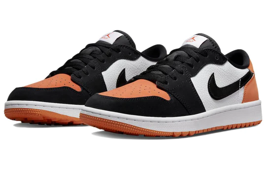 Air Jordan 1 Retro Low Golf Shattered Backboard