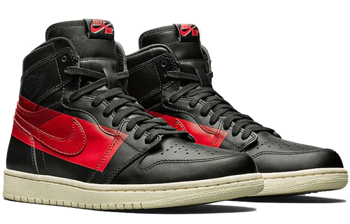 Air Jordan 1 Retro High OG Defiant Couture (GS)