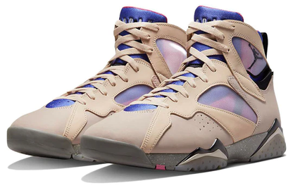 Air Jordan 7 Retro SE Sapphire SEMINUEVO