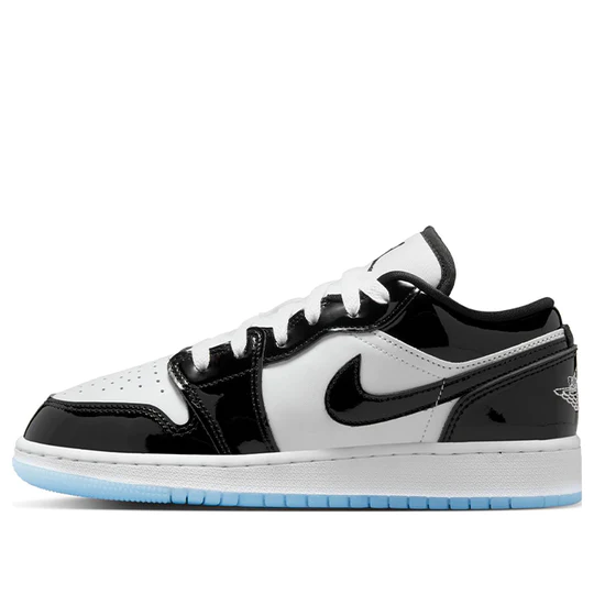 Air Jordan 1 Low SE Concord (GS)