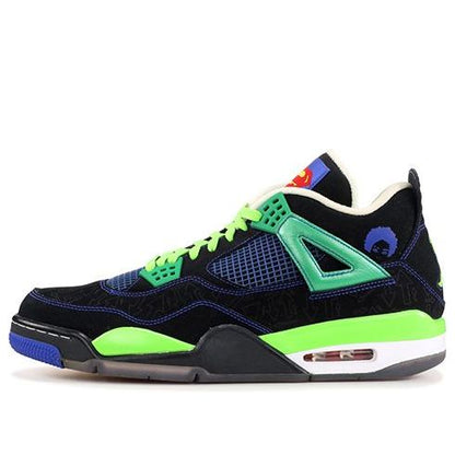 Air Jordan 4 Retro Doernbecher (SEMINUEVO)