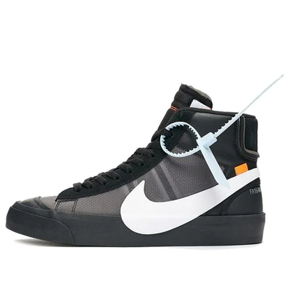 Blazer Mid Off-White Grim Reaper (GS)