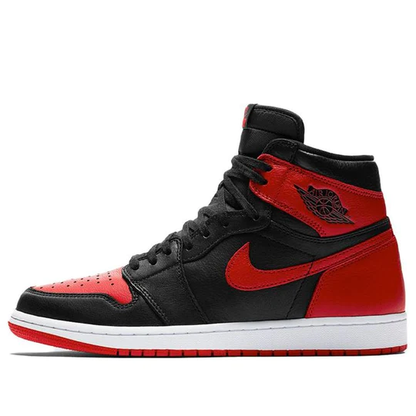 Air Jordan 1 Retro High Homage To Home (Non-numbered)