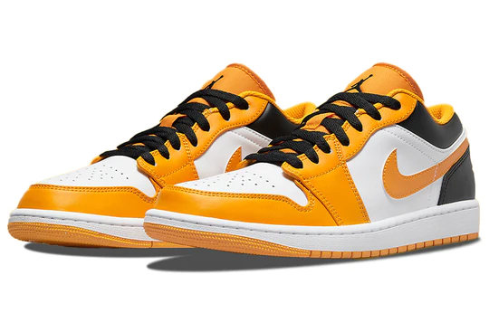 Air Jordan 1 Low Taxi