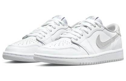 Air Jordan 1 Low OG Neutral Grey (GS)