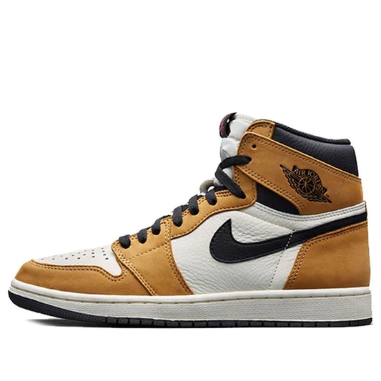 Air Jordan 1 Retro High Rookie of the Year