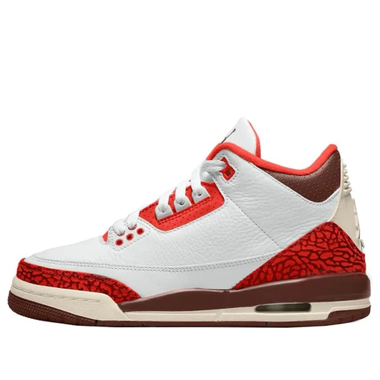 Air Jordan 3 Retro SEDunk on Mars (GS)