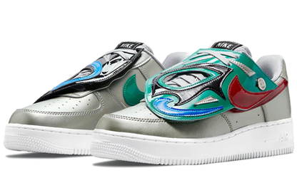 Air Force 1 Low Lucha Libre (GS)