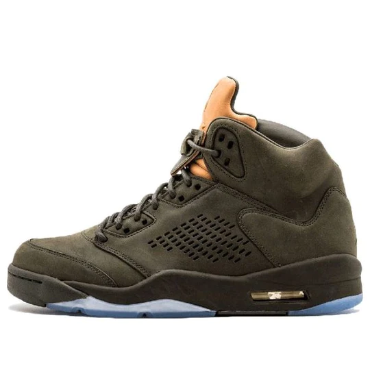 Air Jordan 5 Retro Take Flight