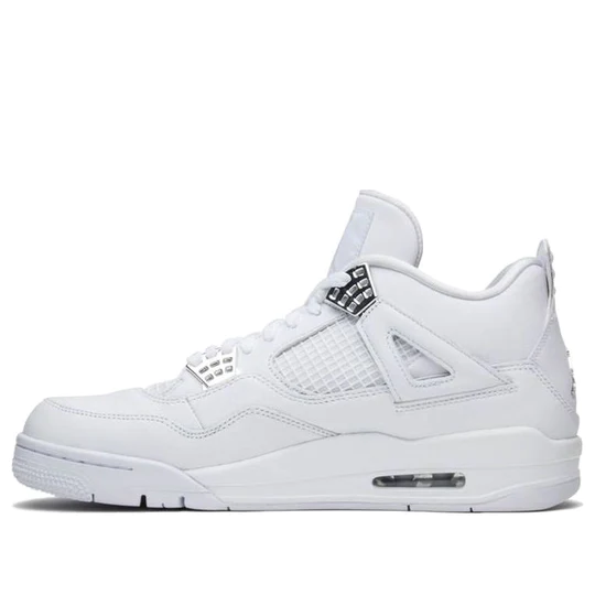 Air Jordan 4 Retro Pure Money (2017) (GS)