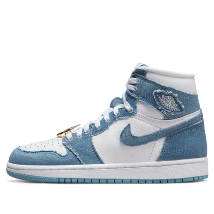 Air Jordan 1 High OG Denim (W)