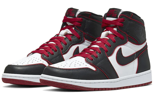 Air Jordan 1 Retro High Bloodline (GS)