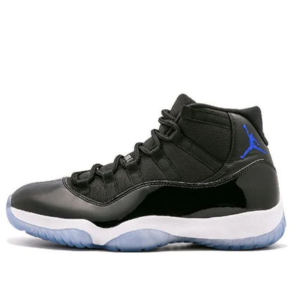 Air Jordan 11 Retro Space Jam