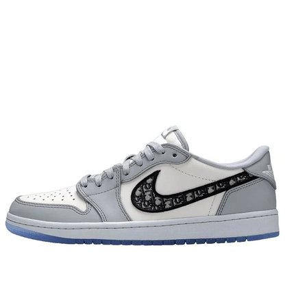 Air Jordan 1 Retro Low Dior Solo Guarda Polvo