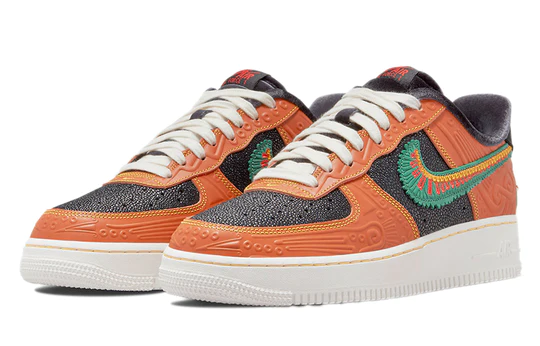 Air Force 1 Low Siempre Familia