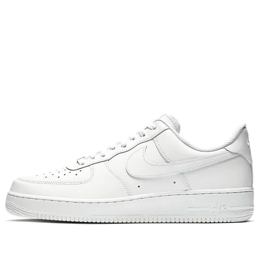 Air Force 1 Low White (GS)